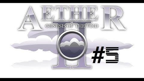 PentaBacon Minecraft Aether II - Episode 5: Legit Party!