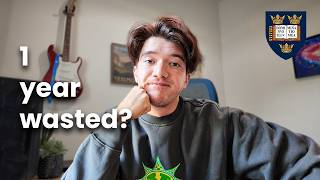 What Went Wrong At Oxford...
