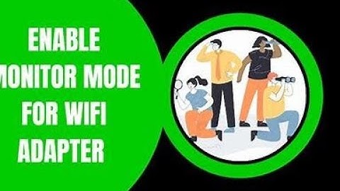 How to Manage Wireless Modes and Monitor RFMON | Wi-Fi Troubleshooting & Optimization Guide l #kali