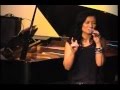 桑田靖子 Over The Rainbow cover
