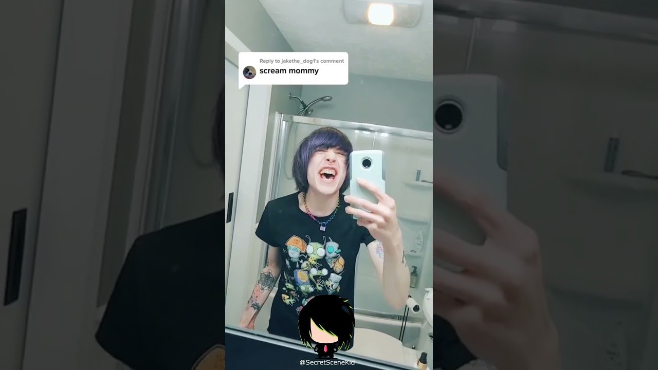 Watch Reply to jakethe_dog1 #skeletonprince #screamrequest #screaming via x_skeleton_prince_x tiktok on YouTube Watch Reply to jakethe_dog1 #skeletonprince #screamrequest #screaming via x_skeleton_prince_x tiktok on YouTube