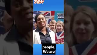 Kemi Badenoch: “The Conservatives Are Coming Back”#reformuk #kemibadenoch #keirstarmer