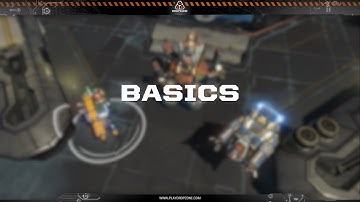 Dropzone: Basics