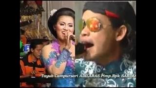 Tayub Campursari DOREMI - Demy Feat Erni