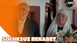 Aile Arası Büyük Rekabet I @KalkGidelimTRT 22.Bölüm