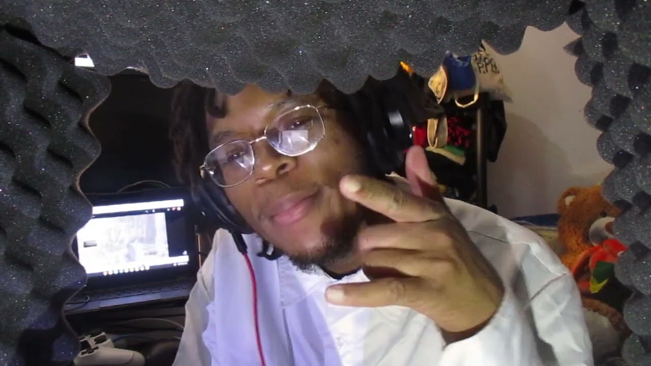 “The Royal Vlog of 2023 from The Golden Empire: 'Ghost Mode'”