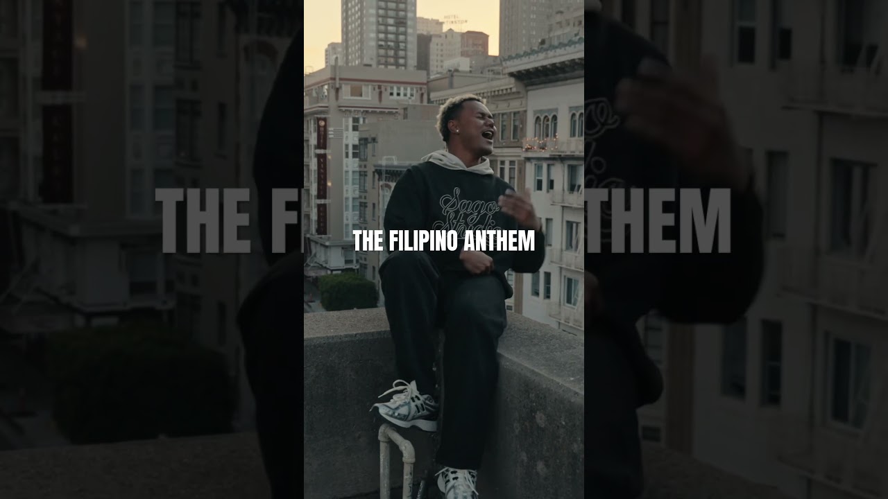 Every Filipino should know this 