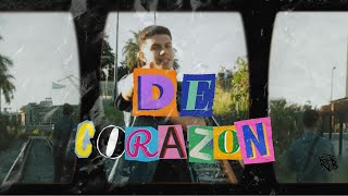 R The Boy - DE CORAZON