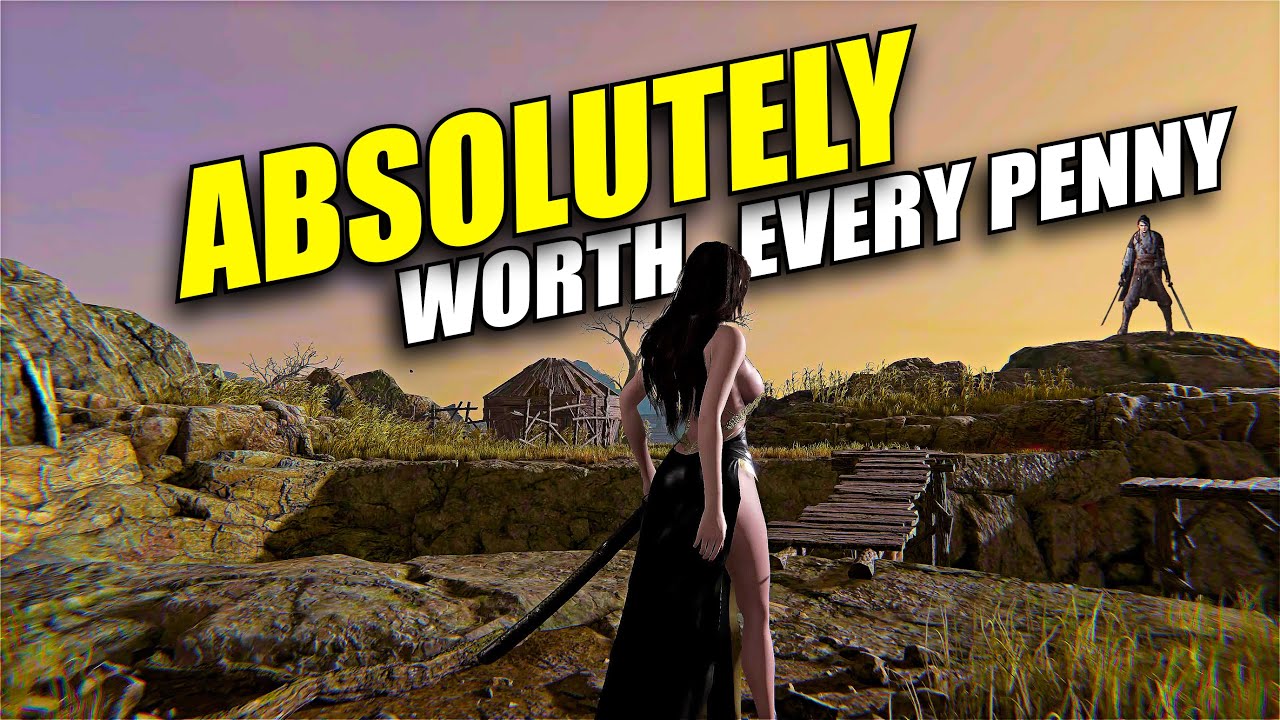 20 Great Single-Player Games You Won't Regret Buying - YouTube