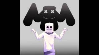 Marshmello - Blocks