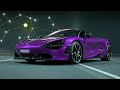 1000HP McLaren 720S - Самый быстрый STREET RWD Украины!