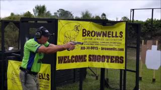 2015 USPSA Nationals