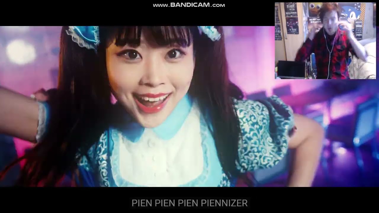 SIKTHY REACTS - (BABYBEARD 'PIENNIZER' ) REACTION VIDEO)