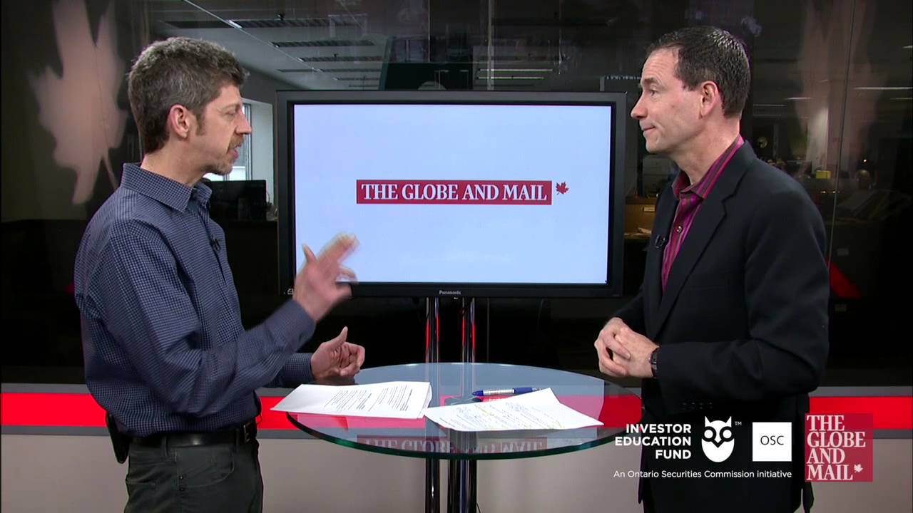 The golden rule for retirement savings with Bruce Sellery and Rob Carrick