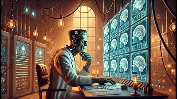 Brain-Computer Interfaces (BCIs) Explained by Frankenstein’s Monster