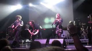 Anathema - Springfield Live 02 Ritz, Manchester, Uk. 2692017