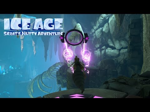 Ice Age: Scrat's Nutty Adventure - Available Now! - PS4/Xbox1/Switch/PC