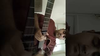 Kangana Guitar Cover