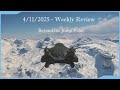Weekly Summary April 11, 2025 | Beyond the Jump Point | Star Citizen