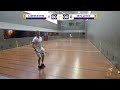 2022 U.S. Pro Singles - Riviere vs. Sayers