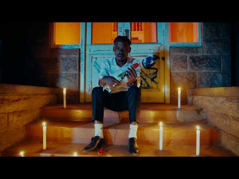 Kapitani  -  Safe ( Official Music Video )