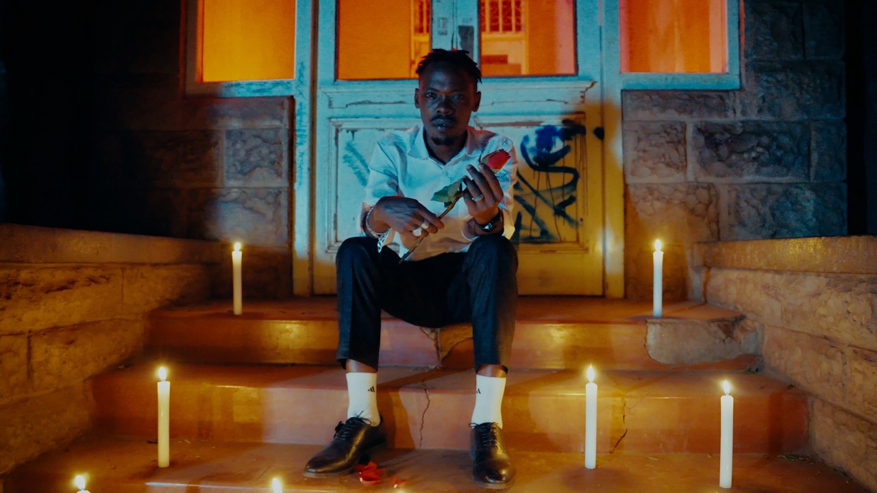 Watch Kapitani - Safe ( Official Music Video ) on YouTube Watch Kapitani - Safe ( Official Music Video ) on YouTube