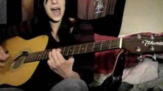 Cover of Alkaline Trio's Radio