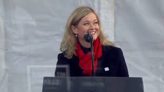 47th Annual March for Life Rally