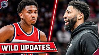 This completely changes how we view the Wizards...