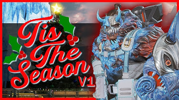 First day back into Apex Ranked!