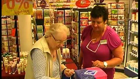 drogist winkel schalkhaar,deventer netherland