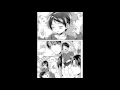 Attack On Titan Levi X Eren Comic