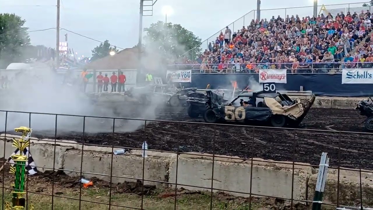 Brown County Fair New Ulm Mn Old Iron Demolition Derby 08 13 22 YouTube brown-county-fair-new-ulm-mn-old-iron-demolition-derby-08-13-22-youtube