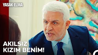 Ben Olmasaydım Ne Yapardın? - Yasak Elma 37. Bölüm