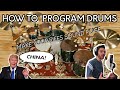 HOW TO PROGRAM DRUMS! - Get the most out of your riffs