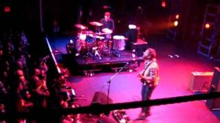 The Black Keys - Same Old Thing  [LIVE]