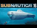 Subnautica Gameplay Part Different