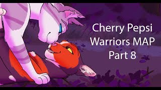 Cherry Pepsi Map Part 8