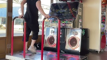 [DDR/ITG] Triple Journey Double Expert 17 (3 Great 2 Miss)
