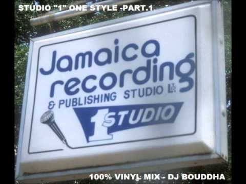 STUDIO ONE STYLE - PART.1 - DJ BOUDDHA