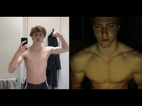 3 month gym transformation