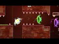 Geometry Dash - Monolithos by JonathanGD (Easy Demon) 100%