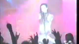 Marilyn Manson Live at Club Quattro in Tokyo, Japan1997