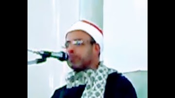 تلاوه نادره للقارئ الشيخ محمد توفيق عبدالله لما تيسر من سورة الروم