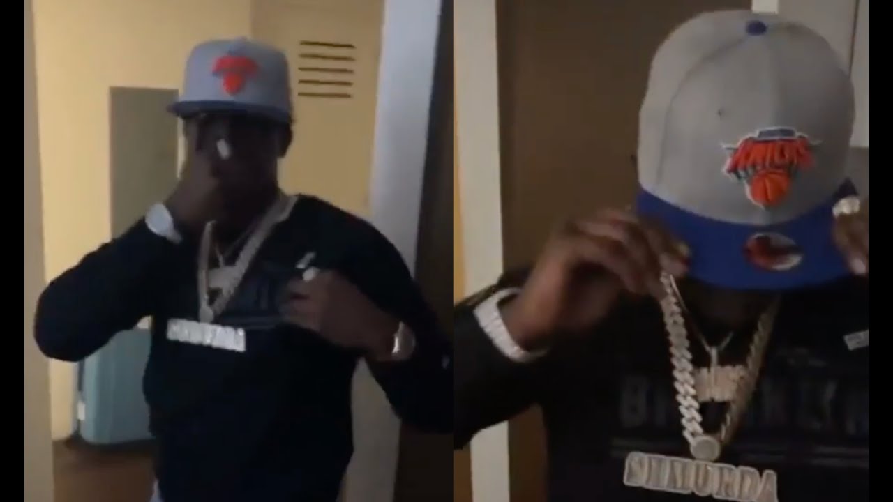 Bobby shmurda hat for sale Clearance