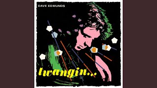 Video thumbnail of "Dave Edmunds - Almost Saturday Night"