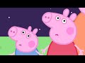 Peppa Pig Português Brasil | Acampando | Desenhos Animados