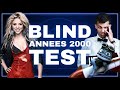 Blind test  annees 2000  100 extraits 