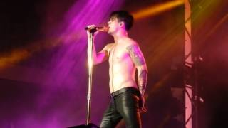 Panic at the Disco &quot;LA Devotee&quot; (Nashville 7/13/16)