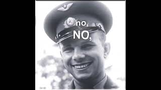 Yuri Gagarin